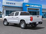 New 2025 Chevrolet Colorado Work Truck Crew Cab Pickup for sale #S1187701 - photo 4
