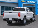 New 2025 Chevrolet Colorado Work Truck Crew Cab Pickup for sale #S1187701 - photo 2