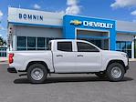 New 2025 Chevrolet Colorado Work Truck Crew Cab Pickup for sale #S1187701 - photo 5