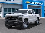 New 2025 Chevrolet Colorado Work Truck Crew Cab Pickup for sale #S1187701 - photo 6