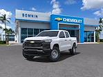 New 2025 Chevrolet Colorado Work Truck Crew Cab Pickup for sale #S1187701 - photo 8