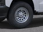 New 2025 Chevrolet Colorado Work Truck Crew Cab Pickup for sale #S1187701 - photo 9