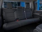 New 2025 Chevrolet Silverado 2500 Custom Crew Cab 4WD Pickup for sale #S1190031 - photo 17