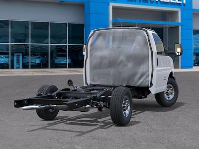 New 2025 Chevrolet Express 3500 139 WB Cutaway for sale #S1194815 - photo 2