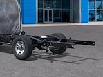 New 2025 Chevrolet Express 3500 139 WB Cutaway for sale #S1194815 - photo 11
