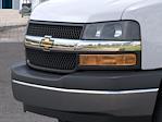 New 2025 Chevrolet Express 3500 139 WB Cutaway for sale #S1194815 - photo 13