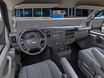 New 2025 Chevrolet Express 3500 139 WB Cutaway for sale #S1194815 - photo 15