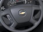 New 2025 Chevrolet Express 3500 139 WB Cutaway for sale #S1194815 - photo 19