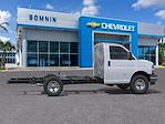 New 2025 Chevrolet Express 3500 139 WB Cutaway for sale #S1194815 - photo 5