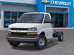 New 2025 Chevrolet Express 3500 139 WB Cutaway for sale #S1194815 - photo 6