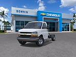 New 2025 Chevrolet Express 3500 139 WB Cutaway for sale #S1194815 - photo 8