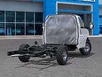 New 2025 Chevrolet Express 3500 Cutaway for sale #S1205539 - photo 2