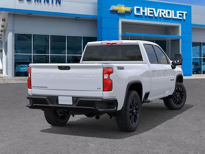 New 2025 Chevrolet Silverado 2500 LT Crew Cab 4WD Pickup for sale #S1211807 - photo 2