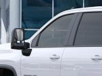 New 2025 Chevrolet Silverado 2500 LT Crew Cab 4WD Pickup for sale #S1211807 - photo 12