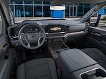 New 2025 Chevrolet Silverado 2500 LT Crew Cab 4WD Pickup for sale #S1211807 - photo 15