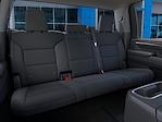 New 2025 Chevrolet Silverado 2500 LT Crew Cab 4WD Pickup for sale #S1211807 - photo 17