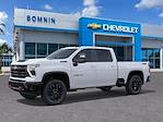 New 2025 Chevrolet Silverado 2500 LT Crew Cab 4WD Pickup for sale #S1211807 - photo 3