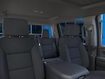 New 2025 Chevrolet Silverado 2500 LT Crew Cab 4WD Pickup for sale #S1211807 - photo 24