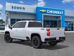 New 2025 Chevrolet Silverado 2500 LT Crew Cab 4WD Pickup for sale #S1211807 - photo 4