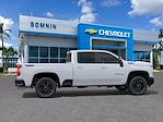 New 2025 Chevrolet Silverado 2500 LT Crew Cab 4WD Pickup for sale #S1211807 - photo 5