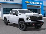 New 2025 Chevrolet Silverado 2500 LT Crew Cab 4WD Pickup for sale #S1211807 - photo 7