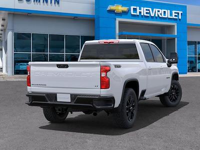 New 2025 Chevrolet Silverado 2500 LT Crew Cab 4WD Pickup for sale #S1213741 - photo 2