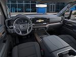 New 2025 Chevrolet Silverado 2500 LT Crew Cab 4WD Pickup for sale #S1213741 - photo 15