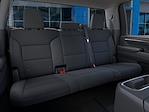 New 2025 Chevrolet Silverado 2500 LT Crew Cab 4WD Pickup for sale #S1213741 - photo 17