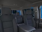 New 2025 Chevrolet Silverado 2500 LT Crew Cab 4WD Pickup for sale #S1213741 - photo 24