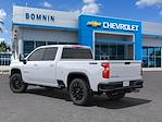 New 2025 Chevrolet Silverado 2500 LT Crew Cab 4WD Pickup for sale #S1213741 - photo 4