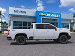 New 2025 Chevrolet Silverado 2500 LT Crew Cab 4WD Pickup for sale #S1213741 - photo 5