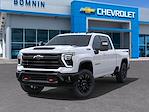 New 2025 Chevrolet Silverado 2500 LT Crew Cab 4WD Pickup for sale #S1213741 - photo 6