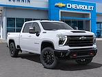 New 2025 Chevrolet Silverado 2500 LT Crew Cab 4WD Pickup for sale #S1213741 - photo 7