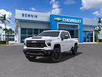 New 2025 Chevrolet Silverado 2500 LT Crew Cab 4WD Pickup for sale #S1213741 - photo 8