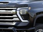 New 2025 Chevrolet Silverado 2500 High Country Crew Cab 4WD Pickup for sale #S1217859 - photo 10