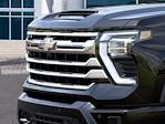 New 2025 Chevrolet Silverado 2500 High Country Crew Cab 4WD Pickup for sale #S1217859 - photo 13