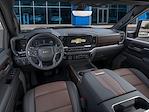New 2025 Chevrolet Silverado 2500 High Country Crew Cab 4WD Pickup for sale #S1217859 - photo 15