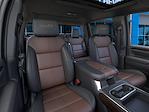 New 2025 Chevrolet Silverado 2500 High Country Crew Cab 4WD Pickup for sale #S1217859 - photo 16