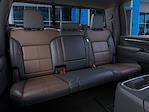 New 2025 Chevrolet Silverado 2500 High Country Crew Cab 4WD Pickup for sale #S1217859 - photo 17