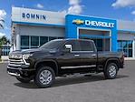 New 2025 Chevrolet Silverado 2500 High Country Crew Cab 4WD Pickup for sale #S1217859 - photo 3
