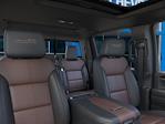 New 2025 Chevrolet Silverado 2500 High Country Crew Cab 4WD Pickup for sale #S1217859 - photo 24