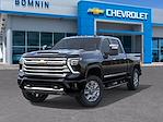 New 2025 Chevrolet Silverado 2500 High Country Crew Cab 4WD Pickup for sale #S1217859 - photo 6
