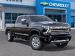 New 2025 Chevrolet Silverado 2500 High Country Crew Cab 4WD Pickup for sale #S1217859 - photo 7