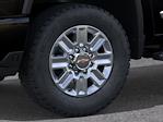 New 2025 Chevrolet Silverado 2500 High Country Crew Cab 4WD Pickup for sale #S1217859 - photo 9