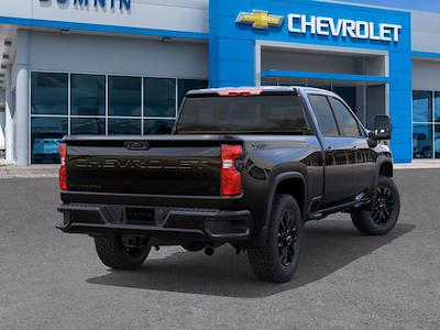 New 2025 Chevrolet Silverado 2500 LT Crew Cab 4WD Pickup for sale #S1217913 - photo 2