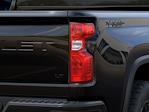 New 2025 Chevrolet Silverado 2500 LT Crew Cab 4WD Pickup for sale #S1217913 - photo 11