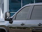 New 2025 Chevrolet Silverado 2500 LT Crew Cab 4WD Pickup for sale #S1217913 - photo 12