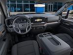 New 2025 Chevrolet Silverado 2500 LT Crew Cab 4WD Pickup for sale #S1217913 - photo 15