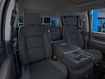 New 2025 Chevrolet Silverado 2500 LT Crew Cab 4WD Pickup for sale #S1217913 - photo 16