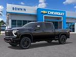 New 2025 Chevrolet Silverado 2500 LT Crew Cab 4WD Pickup for sale #S1217913 - photo 3